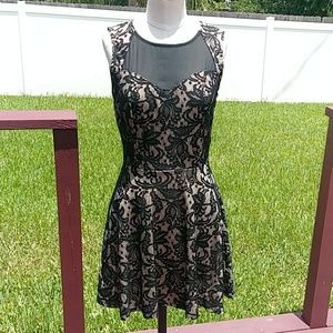 Heart Soul Women's Dress.